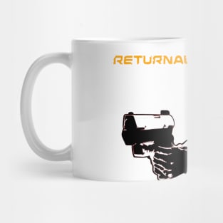 Returnal Mug